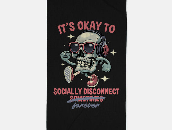 Socially Disconnected