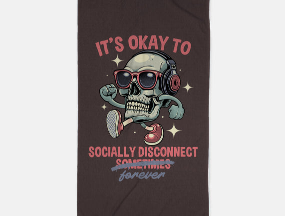 Socially Disconnected