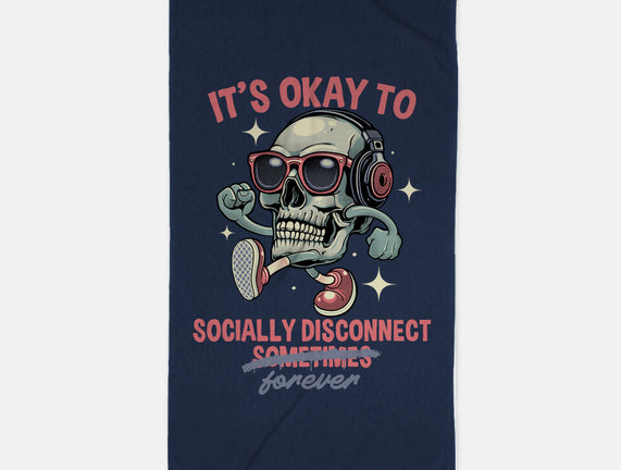 Socially Disconnected