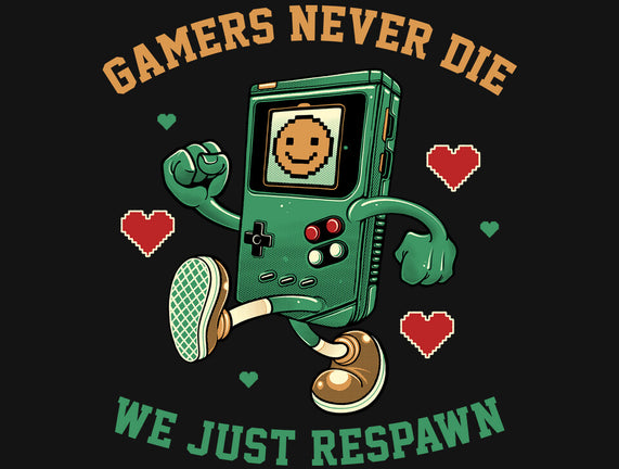 Gamers Respawn