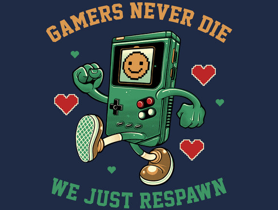 Gamers Respawn