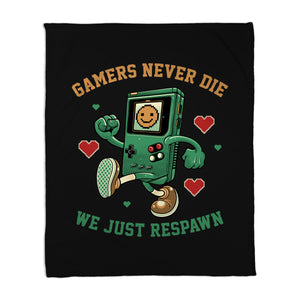 Gamers Respawn