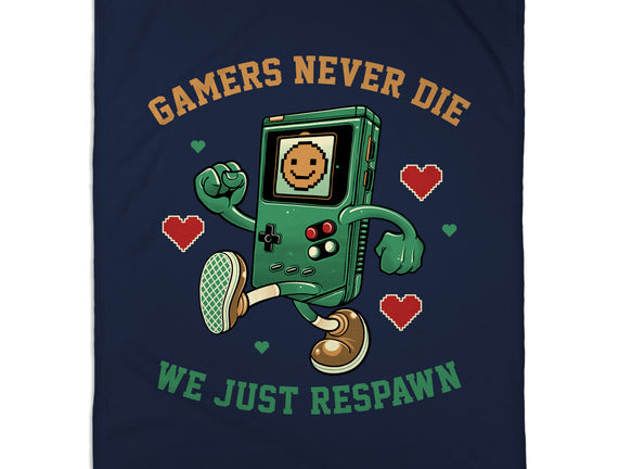 Gamers Respawn