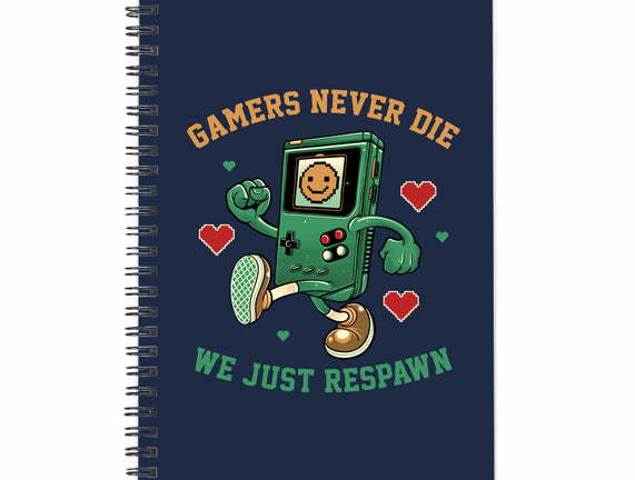 Gamers Respawn