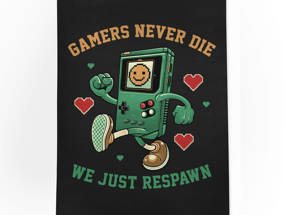 Gamers Respawn