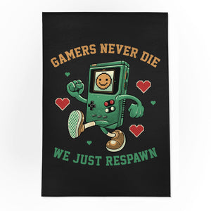 Gamers Respawn