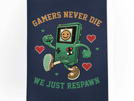 Gamers Respawn