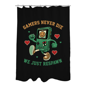 Gamers Respawn