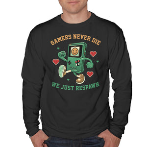 Gamers Respawn