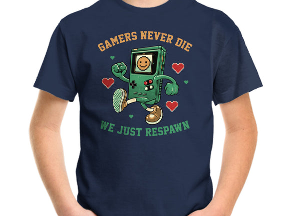 Gamers Respawn