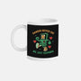 Gamers Respawn-None-Mug-Drinkware-gorillafamstudio