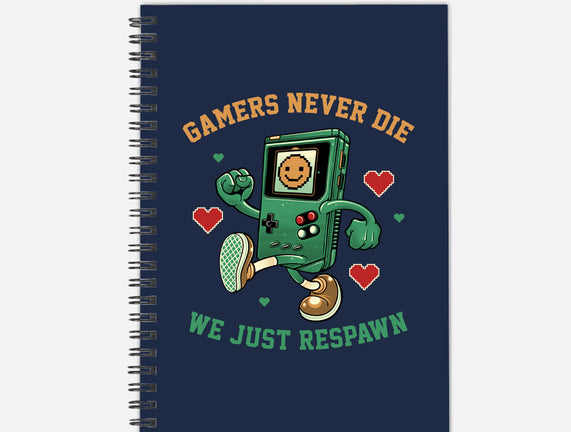 Gamers Respawn