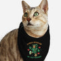 Gamers Respawn-Cat-Bandana-Pet Collar-gorillafamstudio