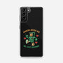 Gamers Respawn-Samsung-Snap-Phone Case-gorillafamstudio