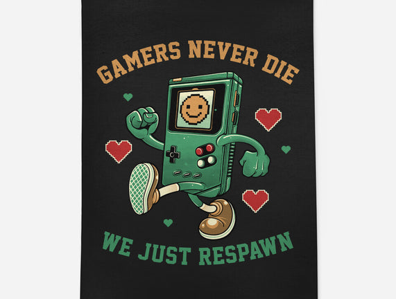 Gamers Respawn