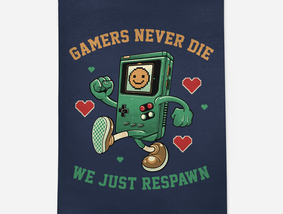 Gamers Respawn