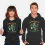 Gamers Respawn-Unisex-Pullover-Sweatshirt-gorillafamstudio