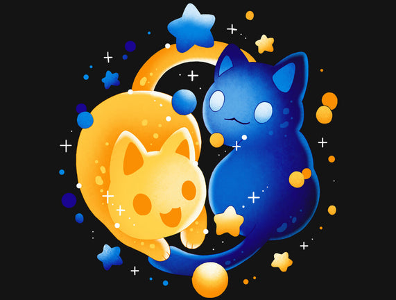 Sun Moon Kittens