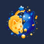 Sun Moon Kittens-Unisex-Basic-Tank-Vallina84