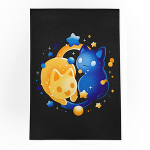 Sun Moon Kittens