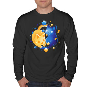 Sun Moon Kittens