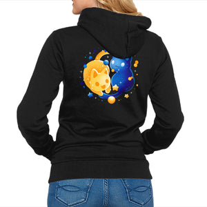 Sun Moon Kittens