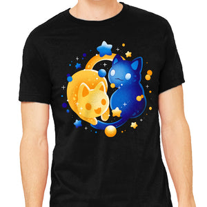 Sun Moon Kittens