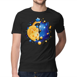 Sun Moon Kittens