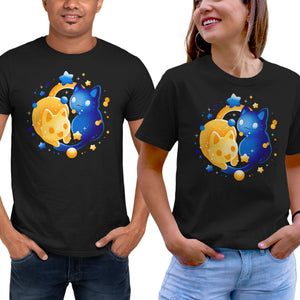 Sun Moon Kittens