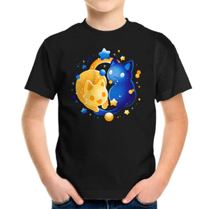 Sun Moon Kittens