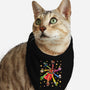 Jump Up-Cat-Bandana-Pet Collar-JamesQJO