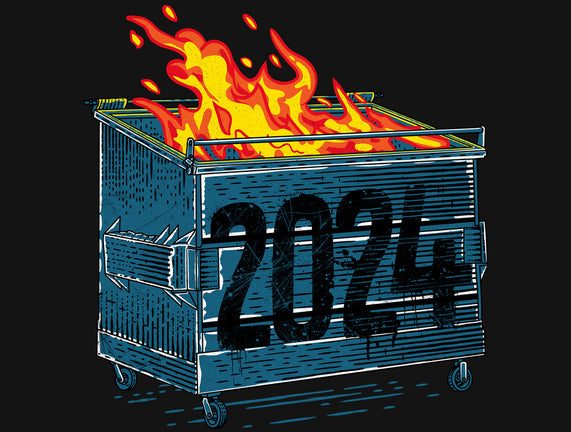 Dumpster 2024