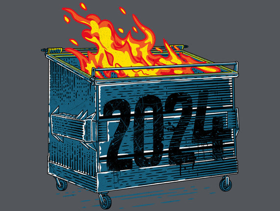 Dumpster 2024