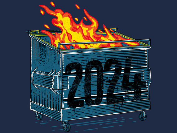 Dumpster 2024