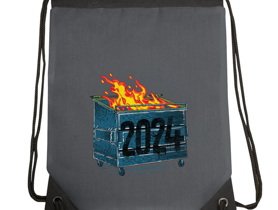 Dumpster 2024