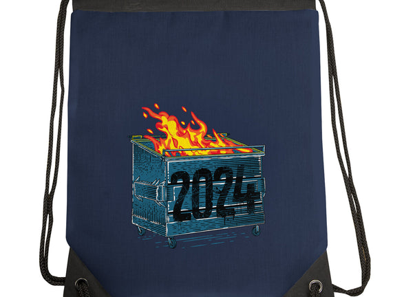 Dumpster 2024