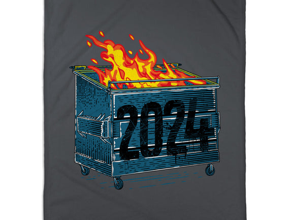 Dumpster 2024