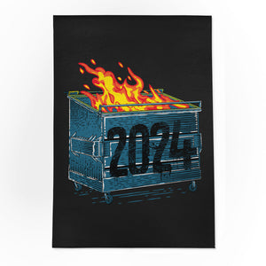 Dumpster 2024