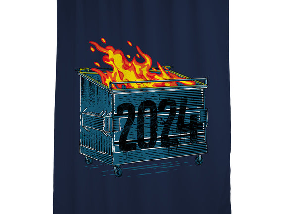 Dumpster 2024