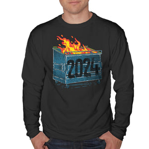 Dumpster 2024