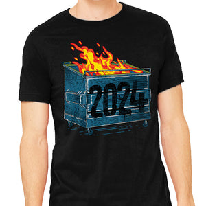 Dumpster 2024