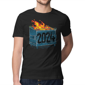 Dumpster 2024