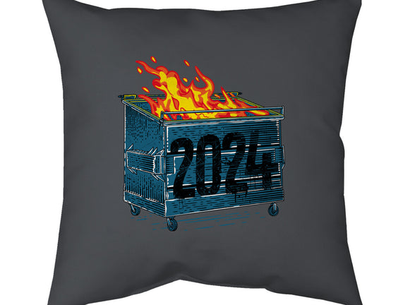 Dumpster 2024