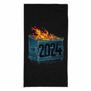 Dumpster 2024