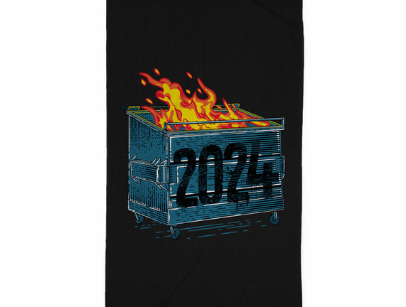 Dumpster 2024