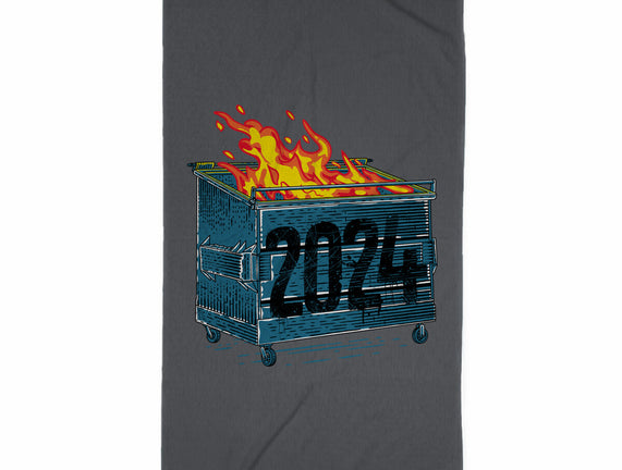 Dumpster 2024