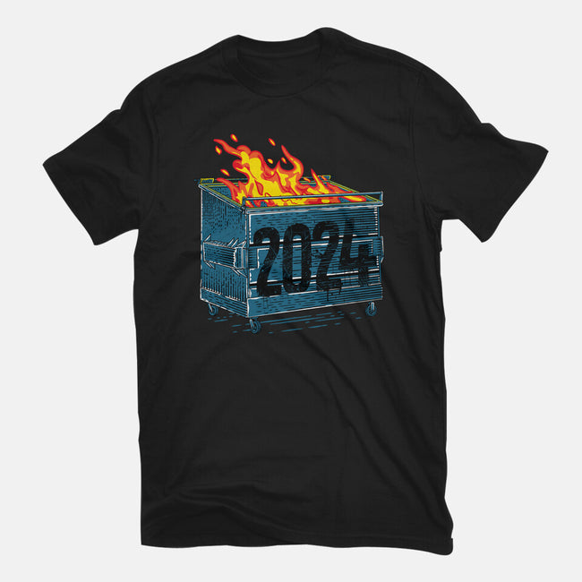 Dumpster 2024-Mens-Heavyweight-Tee-rocketman_art