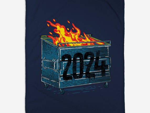 Dumpster 2024