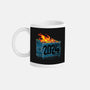 Dumpster 2024-None-Mug-Drinkware-rocketman_art