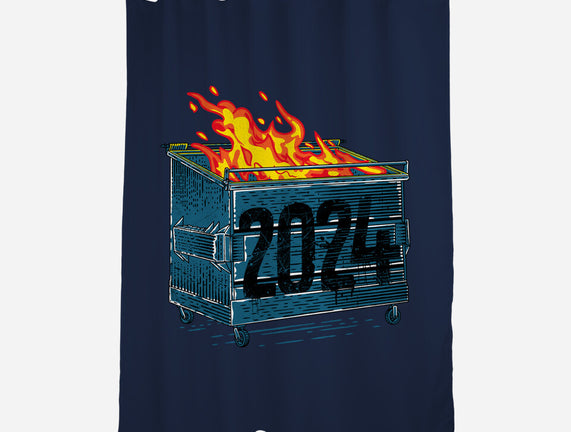 Dumpster 2024